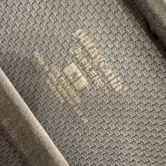 Patagonia capilene 1/4 zip long sleeve sweatshirt| size m - Picture 3 of 4